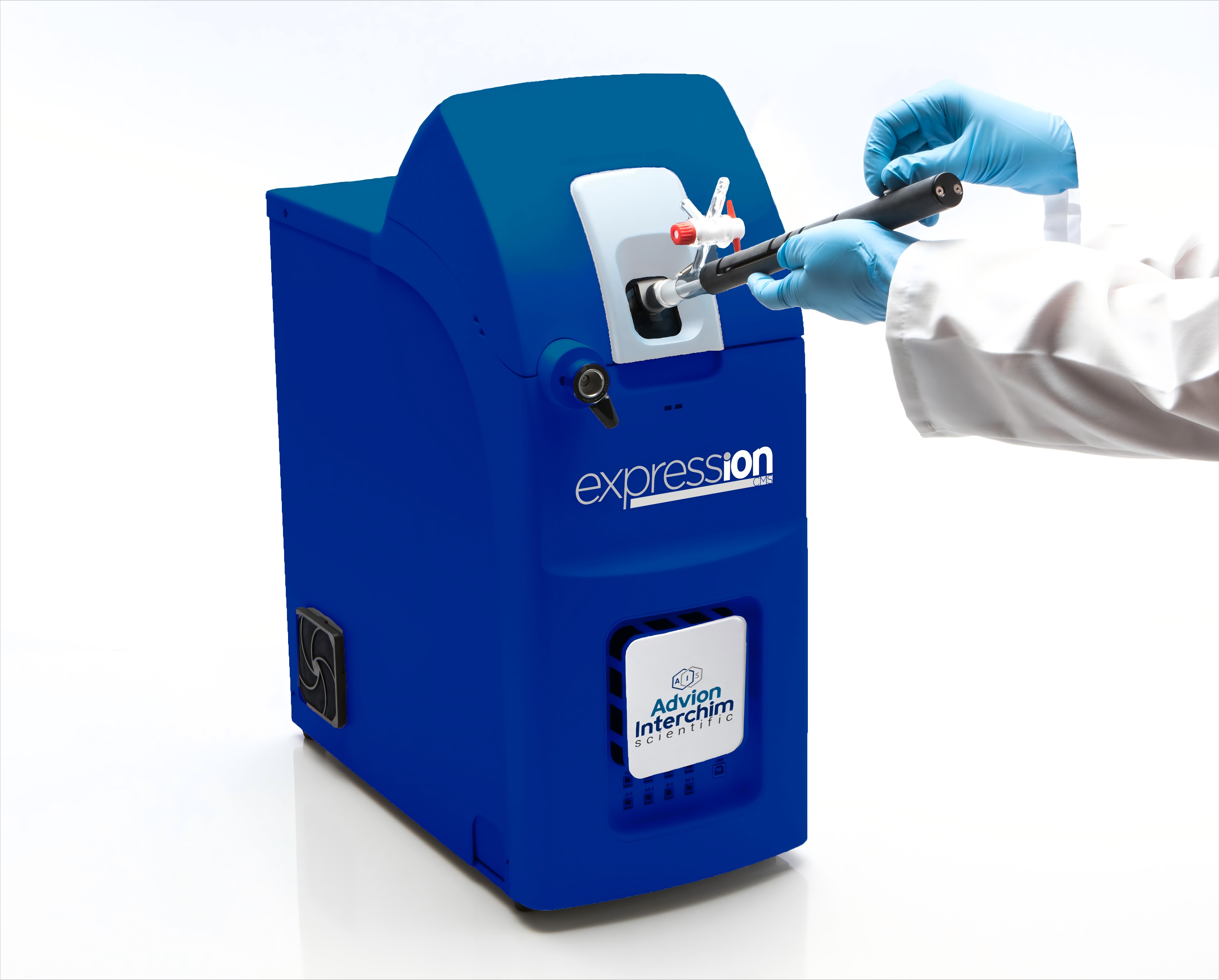 iASAP �������峣ѹ�������̽ͷ