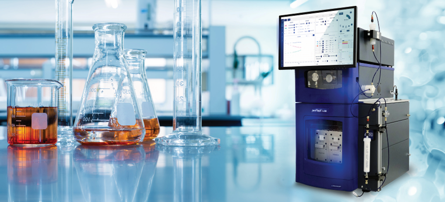 ELSD-PURIFLASH? 5.030���ü������Ƿ�ɫ��̼ˮ�����﴿���ĸ�Ч����滮��